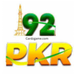 92PKR Game