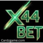 X44 BET Game